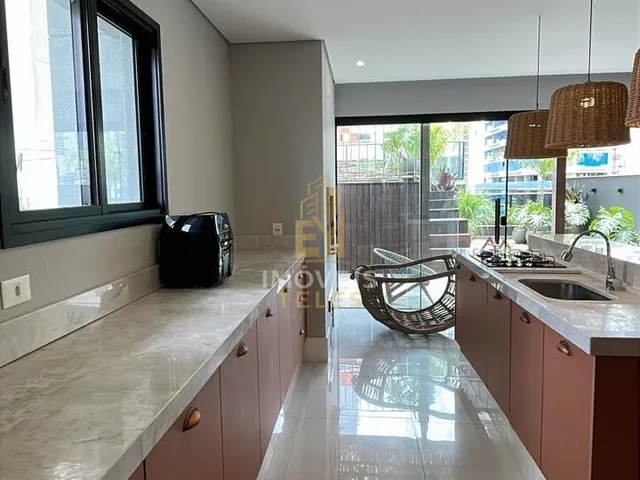Imagem: Apartamento para alugar no bairro Centro