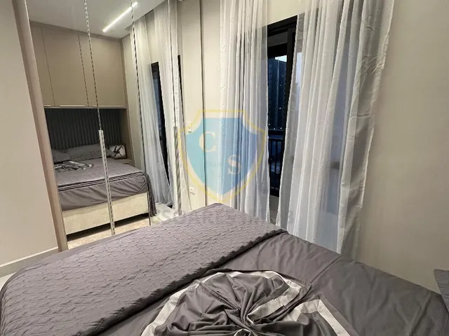 Imagem 6: 2 Dorm Varanda Gourmet