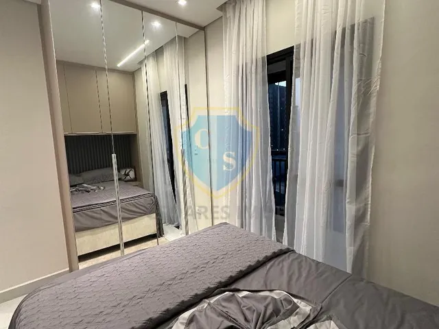 Imagem 9: 2 Dorm Varanda Gourmet