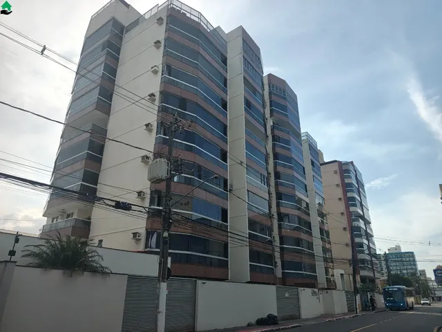 Imagem: Apartamento à venda em Jardim Camburi