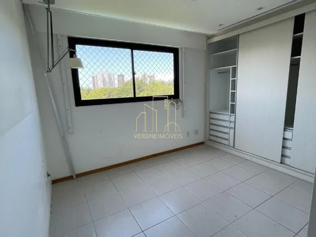 Imagem 12: Apartamento para locação em Patamares 2/4 com Suíte, 83m² Nascente com Varanda