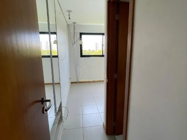 Imagem 13: Apartamento para locação em Patamares 2/4 com Suíte, 83m² Nascente com Varanda