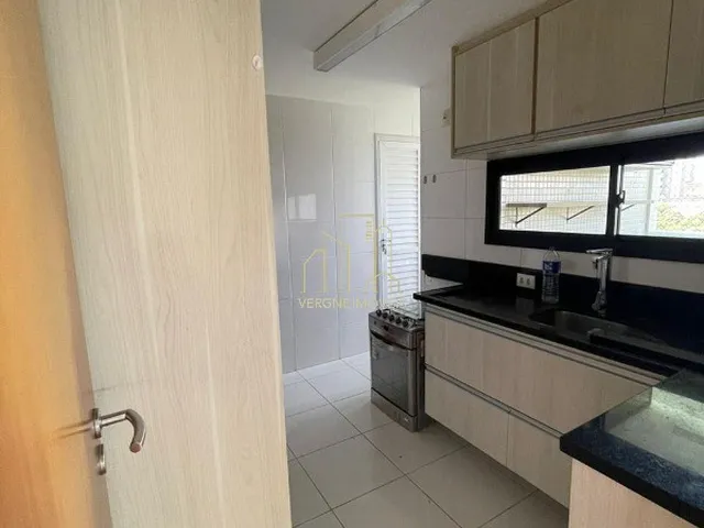 Imagem 10: Apartamento para locação em Patamares 2/4 com Suíte, 83m² Nascente com Varanda