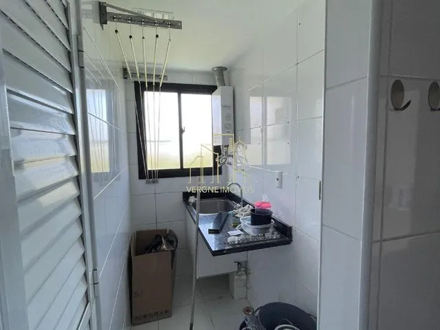 Imagem 7: Apartamento para locação em Patamares 2/4 com Suíte, 83m² Nascente com Varanda