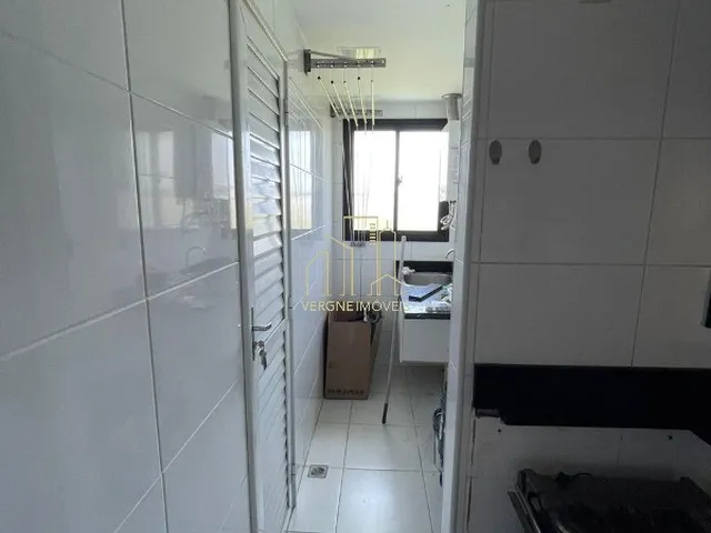 Imagem 11: Apartamento para locação em Patamares 2/4 com Suíte, 83m² Nascente com Varanda