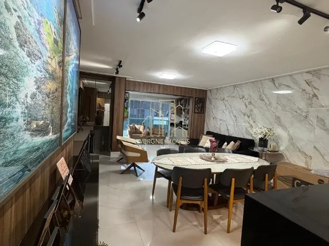 Imagem: Apartamento de Luxo com 3 Suítes na Pituba