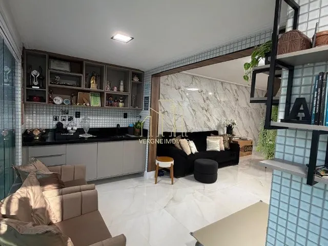 Imagem 15: Apartamento de Luxo com 3 Suítes na Pituba: 3 Suítes, 117m², 5 Banheiros, 3 Vagas de