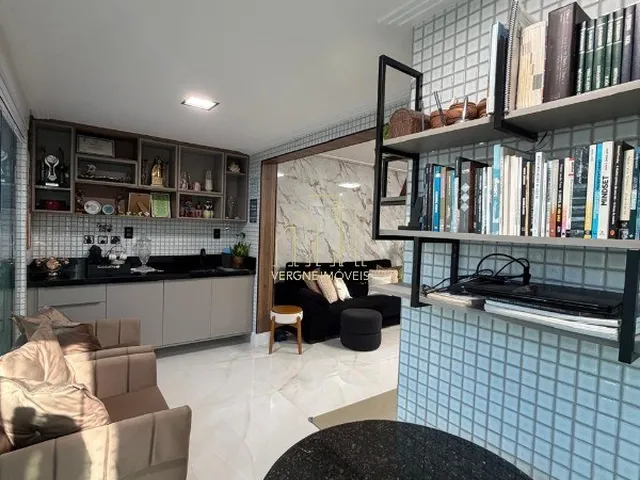 Imagem 14: Apartamento de Luxo com 3 Suítes na Pituba: 3 Suítes, 117m², 5 Banheiros, 3 Vagas de