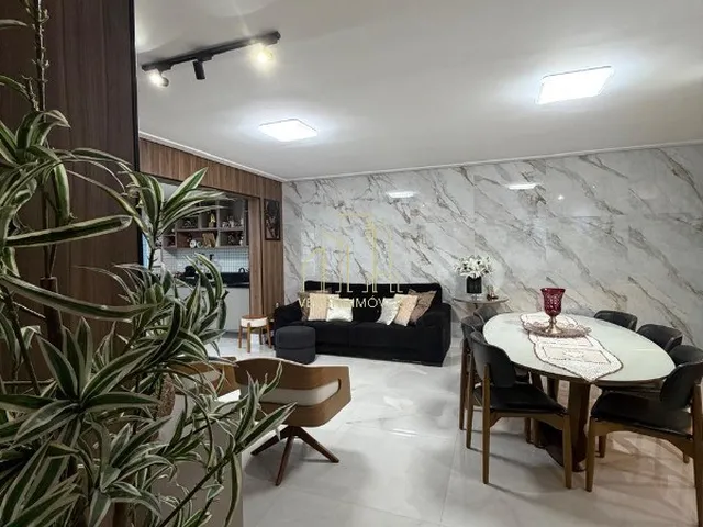 Imagem 5: Apartamento de Luxo com 3 Suítes na Pituba: 3 Suítes, 117m², 5 Banheiros, 3 Vagas de