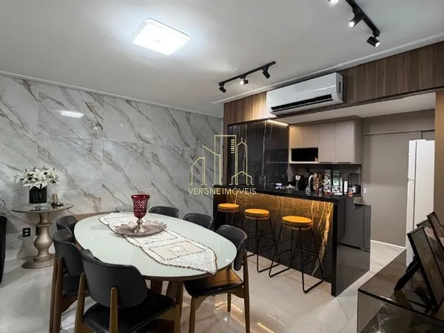 Imagem 16: Apartamento de Luxo com 3 Suítes na Pituba: 3 Suítes, 117m², 5 Banheiros, 3 Vagas de