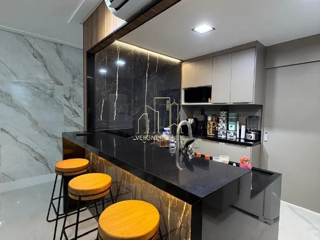 Imagem 9: Apartamento de Luxo com 3 Suítes na Pituba: 3 Suítes, 117m², 5 Banheiros, 3 Vagas de