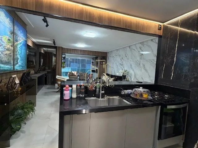 Imagem 2: Apartamento de Luxo com 3 Suítes na Pituba: 3 Suítes, 117m², 5 Banheiros, 3 Vagas de