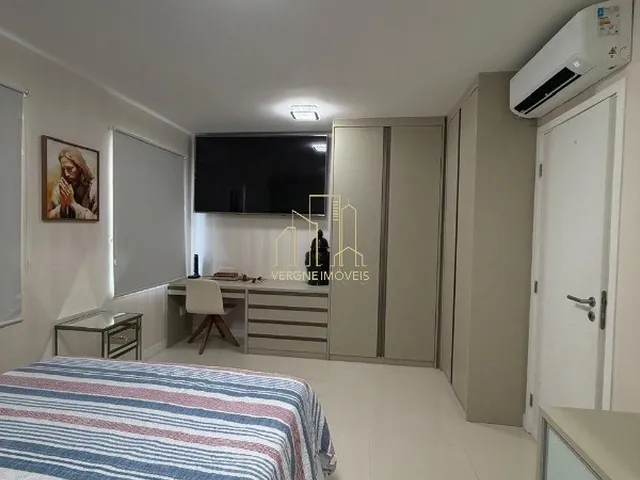 Imagem 6: Apartamento de Luxo com 3 Suítes na Pituba: 3 Suítes, 117m², 5 Banheiros, 3 Vagas de