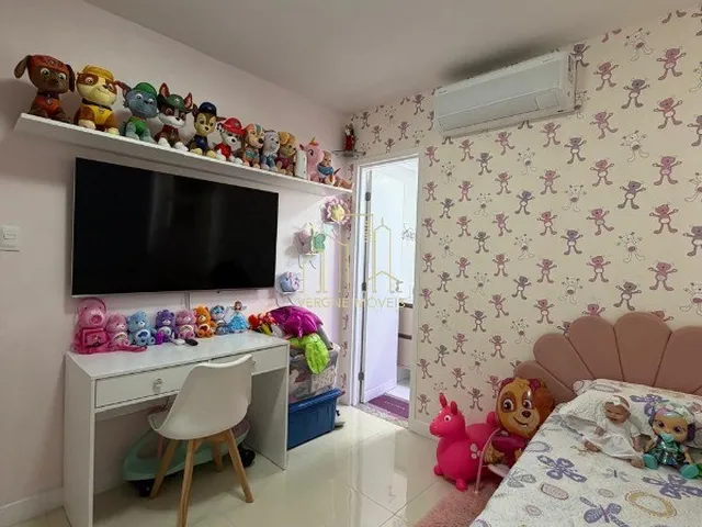 Imagem 11: Apartamento de Luxo com 3 Suítes na Pituba: 3 Suítes, 117m², 5 Banheiros, 3 Vagas de