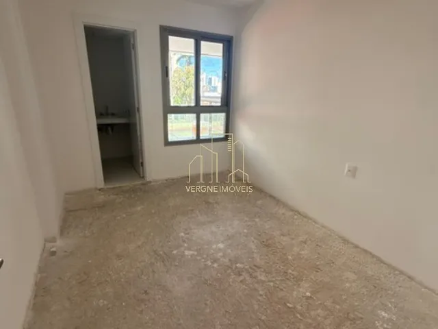 Imagem 2: Apartamento à Venda no Horto Florestal 4 Quartos, 4 Suítes, 2 Salas, 3 Vagas de