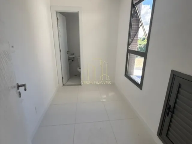 Imagem 11: Apartamento à Venda no Horto Florestal 4 Quartos, 4 Suítes, 2 Salas, 3 Vagas de