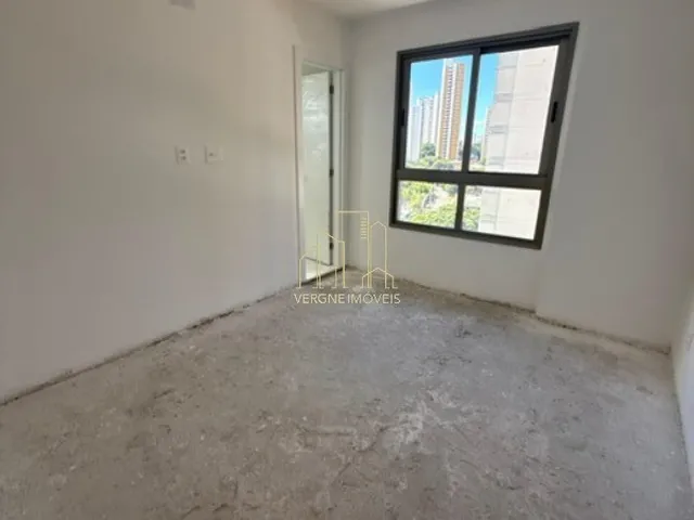 Imagem 13: Apartamento à Venda no Horto Florestal 4 Quartos, 4 Suítes, 2 Salas, 3 Vagas de