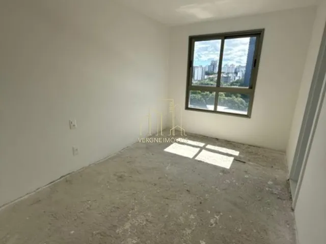Imagem 3: Apartamento à Venda no Horto Florestal 4 Quartos, 4 Suítes, 2 Salas, 3 Vagas de