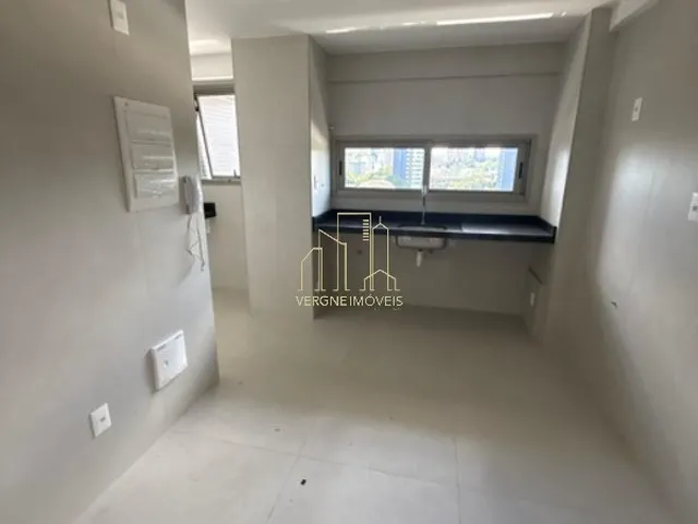Imagem 12: Apartamento à Venda no Horto Florestal 4 Quartos, 4 Suítes, 2 Salas, 3 Vagas de