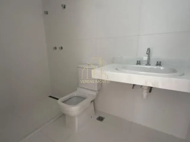 Imagem 16: Apartamento à Venda no Horto Florestal 4 Quartos, 4 Suítes, 2 Salas, 3 Vagas de