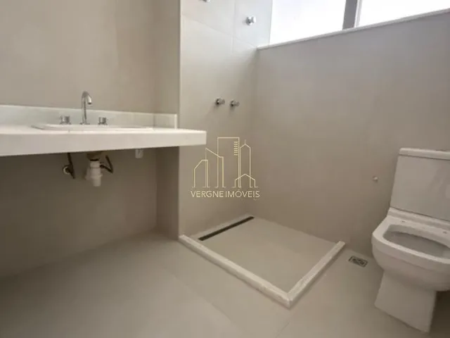 Imagem 8: Apartamento à Venda no Horto Florestal 4 Quartos, 4 Suítes, 2 Salas, 3 Vagas de