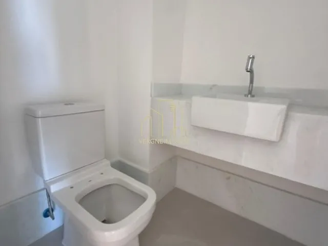 Imagem 15: Apartamento à Venda no Horto Florestal 4 Quartos, 4 Suítes, 2 Salas, 3 Vagas de