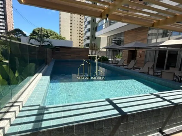 Imagem 7: Apartamento à Venda no Horto Florestal 4 Quartos, 4 Suítes, 2 Salas, 3 Vagas de