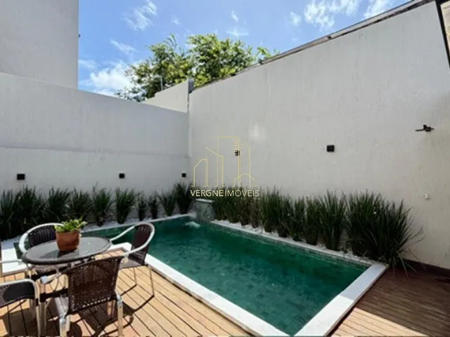 Imagem 10: Casa em Condomínio de Luxo à Venda em Camaçari-BA, Bairro Abrantes: 4 Quartos, 3