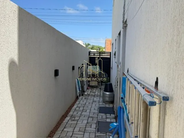 Imagem 8: Casa em Condomínio de Luxo à Venda em Camaçari-BA, Bairro Abrantes: 4 Quartos, 3