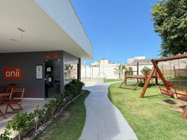 Imagem 6: Casa em Condomínio de Luxo à Venda em Camaçari-BA, Bairro Abrantes: 4 Quartos, 3
