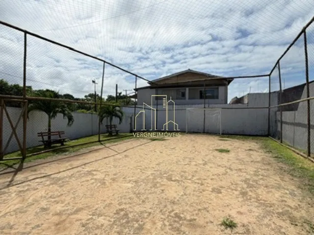 Imagem 2: Casa em Condomínio de Luxo à Venda em Camaçari-BA, Bairro Abrantes: 4 Quartos, 3