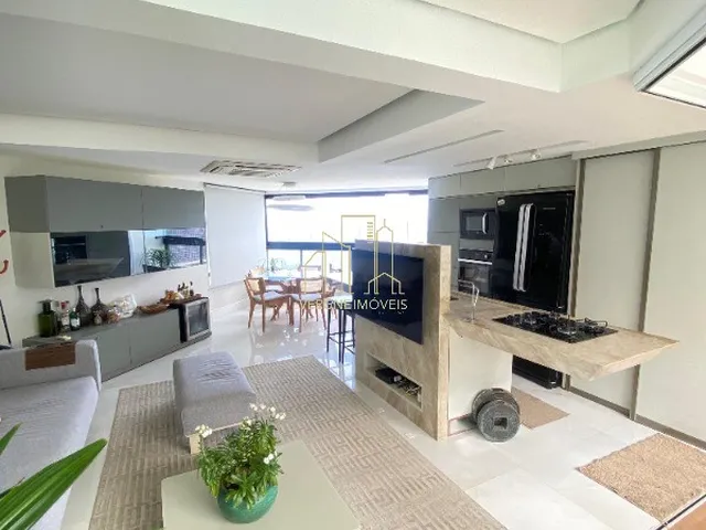 Imagem: Privilégio Frente Mar Cobertura Duplex