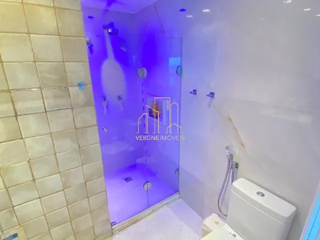 Imagem 15: Privilégio Frente Mar: Cobertura Duplex com 2/4 (1 Suíte) | Piscina