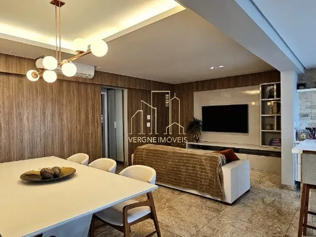Imagem: Apartamento de luxo no Platno Greenville