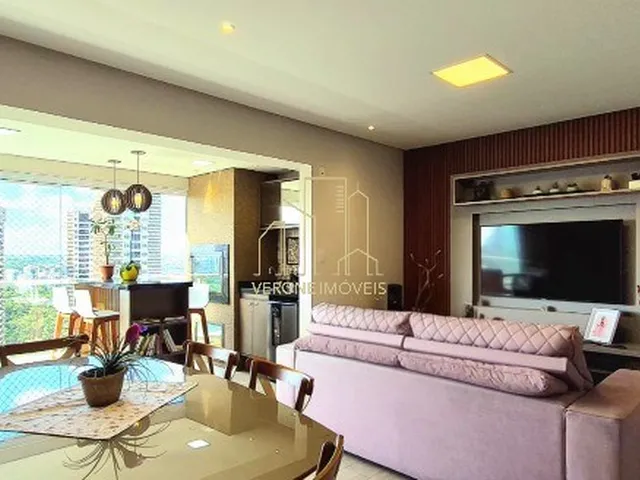 Imagem: Apartamento à venda no Platno Greenville