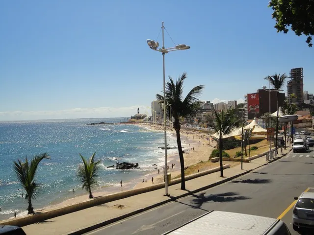 Imagem 4: Imperdível oportunidade de investimento: Apartamento à venda na Pituba, Salvador-BA, 1