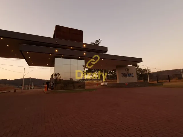 Imagem: Lote a Venda no Park Royal Residence, Proteção
