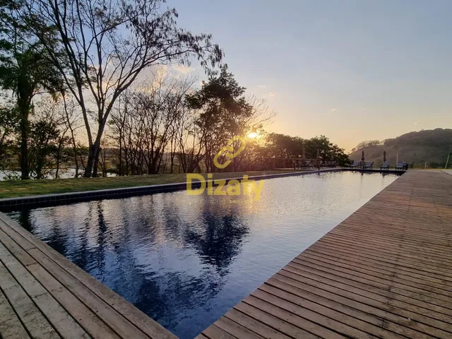Imagem 16: Lote a Venda no Park Royal Residence, Proteção natural, cercado por montanhas..