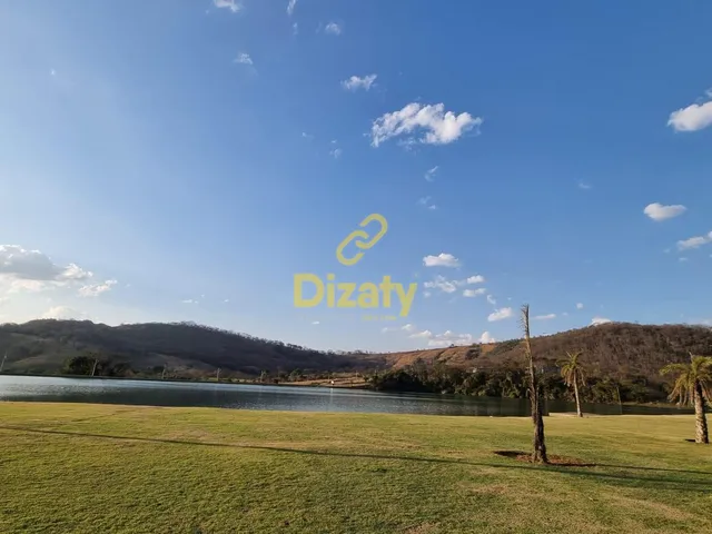 Imagem 10: Lote a Venda no Park Royal Residence, Proteção natural, cercado por montanhas..