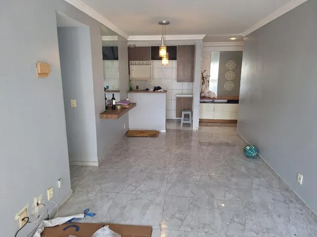 Imagem 3: EDF. VITA PRAIA Apartamento com 3 dormitórios