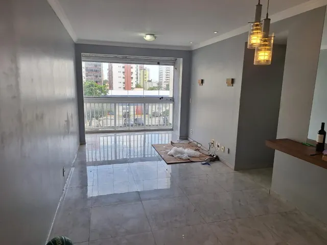 Imagem 4: EDF. VITA PRAIA Apartamento com 3 dormitórios