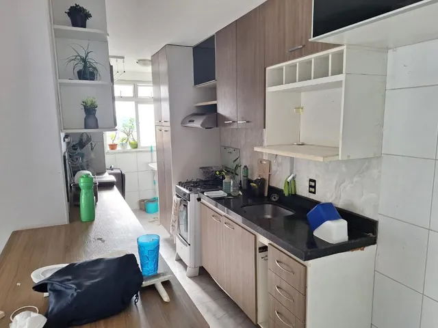 Imagem 6: EDF. VITA PRAIA Apartamento com 3 dormitórios