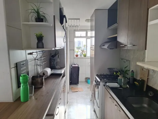 Imagem 7: EDF. VITA PRAIA Apartamento com 3 dormitórios