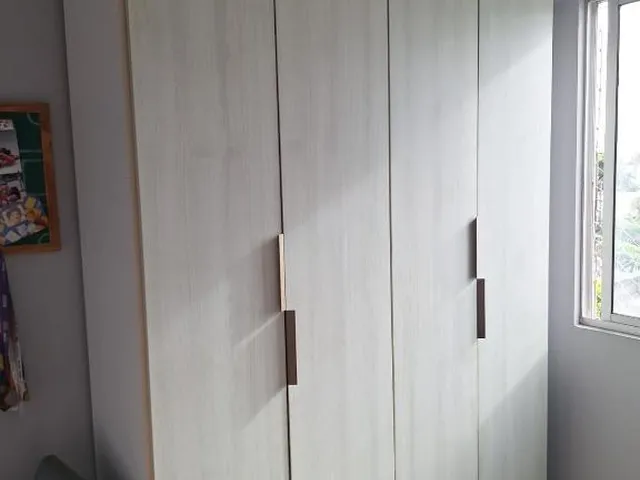 Imagem 11: EDF. VITA PRAIA Apartamento com 3 dormitórios