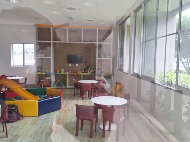 Imagem 13: EDF. VITA PRAIA Apartamento com 3 dormitórios