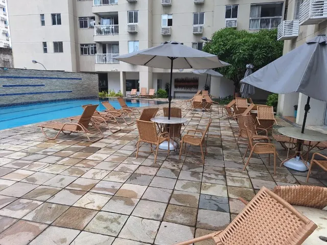 Imagem 16: EDF. VITA PRAIA Apartamento com 3 dormitórios