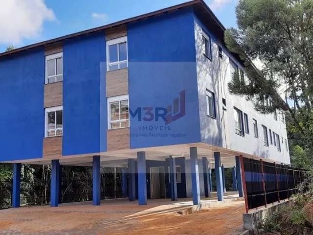 Imagem: Apartamento Mobiliado no Bairro Juriti Nova