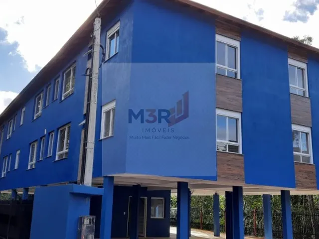 Imagem 2: Apartamento Mobiliado no Bairro Juriti Nova Petrópolis 2 Dormitórios