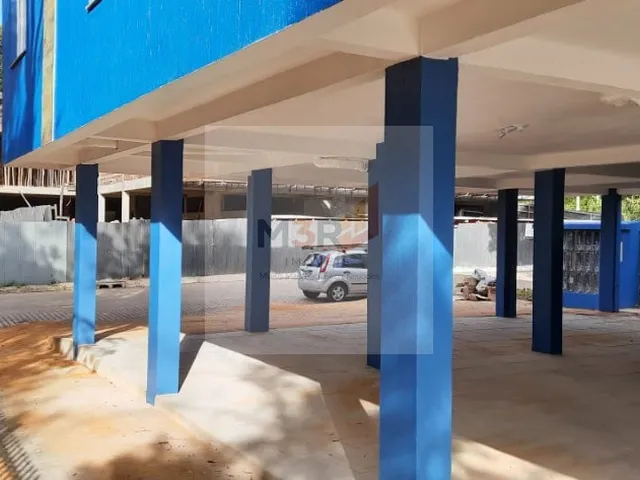 Imagem 3: Apartamento Mobiliado no Bairro Juriti Nova Petrópolis 2 Dormitórios