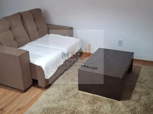 Imagem 6: Apartamento Mobiliado no Bairro Juriti Nova Petrópolis 2 Dormitórios